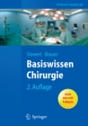 Basiswissen Chirurgie - eBook