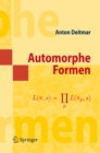 Automorphe Formen - eBook
