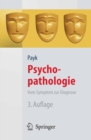 Psychopathologie. Vom Symptom zur Diagnose - eBook