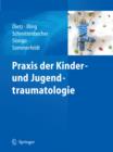Praxis der Kinder- und Jugendtraumatologie - eBook