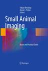 Small Animal Imaging : Basics and Practical Guide - eBook