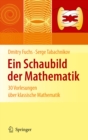 Ein Schaubild der Mathematik : 30 Vorlesungen uber klassische Mathematik - eBook