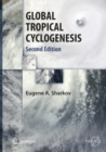 GLOBAL TROPICAL CYCLOGENESIS - eBook
