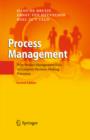 Process Management : Why Project Management Fails in Complex Decision Making Processes - eBook