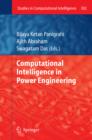 Computational Intelligence in Power Engineering - eBook