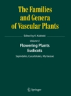 Flowering Plants. Eudicots : Sapindales, Cucurbitales, Myrtaceae - eBook
