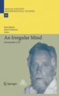 An Irregular Mind : Szemeredi is 70 - eBook
