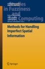 Methods for Handling Imperfect Spatial Information - eBook