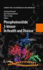 Phosphoinositide 3-kinase in Health and Disease : Volume 2 - eBook