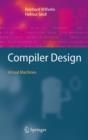 Compiler Design : Virtual Machines - eBook