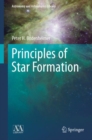 Principles of Star Formation - eBook