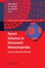 Recent Advances in Elastomeric Nanocomposites - eBook