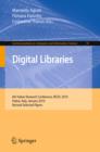 Digital Libraries : 6th Italian Research Conference, IRCDL 2010, Padua, Italy, January 28-29, 2010. Revised Selected Papers - eBook