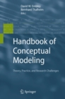 Handbook of Conceptual Modeling : Theory, Practice, and Research Challenges - eBook