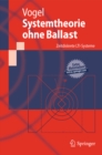 Systemtheorie ohne Ballast : Zeitdiskrete LTI-Systeme - eBook