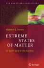 Extreme States of Matter : on Earth and in the Cosmos - eBook