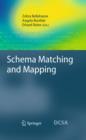 Schema Matching and Mapping - eBook