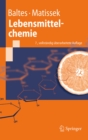 Lebensmittelchemie - eBook