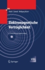 Elektromagnetische Vertraglichkeit - eBook
