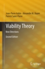 Viability Theory : New Directions - eBook
