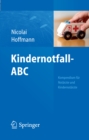 Kindernotfall-ABC - eBook
