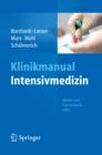 Klinikmanual Intensivmedizin - eBook