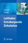 Leitfaden Extrakorporale Zirkulation - eBook