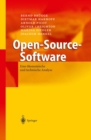 Open-Source-Software : Eine okonomische und technische Analyse - eBook