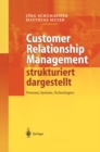 Customer Relationship Management strukturiert dargestellt : Prozesse, Systeme, Technologien - eBook