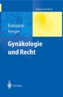 Gynakologie und Recht - eBook