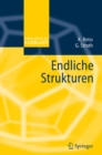 Endliche Strukturen - eBook