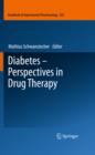 Diabetes - Perspectives in Drug Therapy - eBook