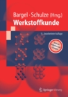 Werkstoffkunde - eBook