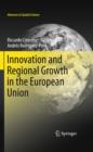 Innovation and Regional Growth in the European Union - eBook