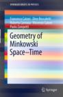 Geometry of Minkowski Space-Time - eBook