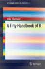 A Tiny Handbook of R - eBook