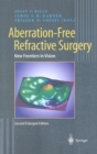 Aberration-Free Refractive Surgery : New Frontiers in Vision - eBook
