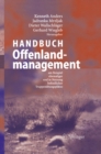 Handbuch Offenlandmanagement : Am Beispiel ehemaliger und in Nutzung befindlicher Truppenubungsplatze - eBook