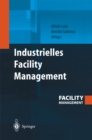 Industrielles Facility Management - eBook