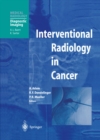 Interventional Radiology in Cancer - eBook