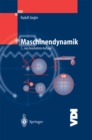 Maschinendynamik - eBook