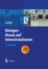 Rontgenthorax auf Intensivstationen - eBook