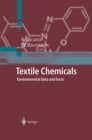 Textile Chemicals : Environmental Data and Facts - eBook