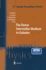 The Dense Interstellar Medium in Galaxies : Proceedings of the 4th Cologne-Bonn-Zermatt-Symposium "The Dense Interstellar Medium in Galaxies", Zermatt, 22-26 September, 2003 - eBook