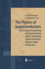 The Physics of Superconductors : Vol II: Superconductivity in Nanostructures, High-Tc and Novel Superconductors, Organic Superconductors - eBook