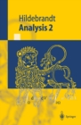 Analysis 2 - eBook