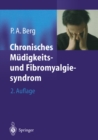 Chronisches Mudigkeits- und Fibromyalgiesyndrom - eBook