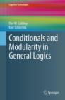 Conditionals and Modularity in General Logics - eBook