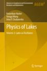 Physics of Lakes : Volume 2: Lakes as Oscillators - eBook