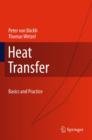 Heat Transfer : Basics and Practice - eBook